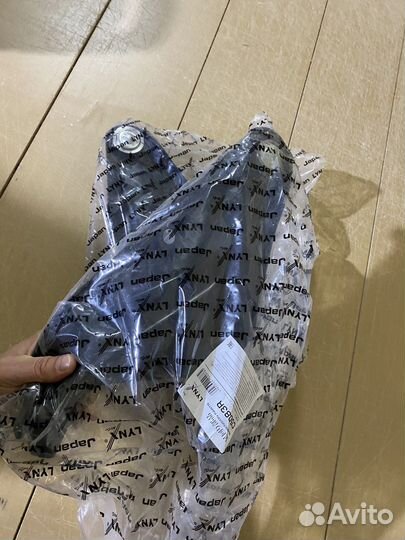 Рычаг передний прав/лев Nissan Almera. lynxauto