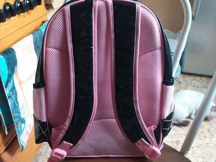 Рюкзак для девочки