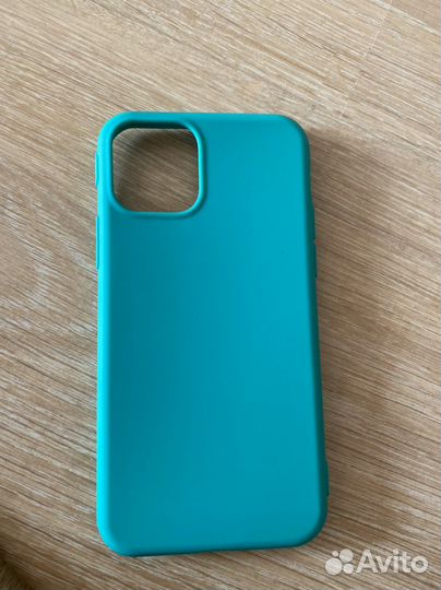 Чехол на iPhone 11 pro