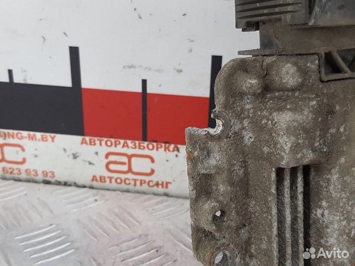 Блок управления двигателем для Opel Astra H