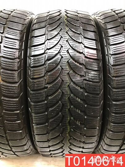 Bridgestone Blizzak LM-32 205/55 R16 91H