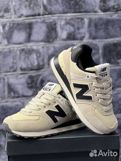 Кроссовки New balance 574