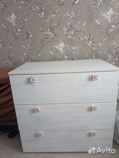 Детская/подростковая мебель