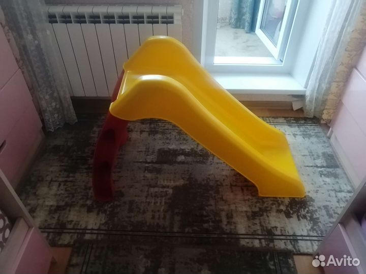 Детские и игрушки