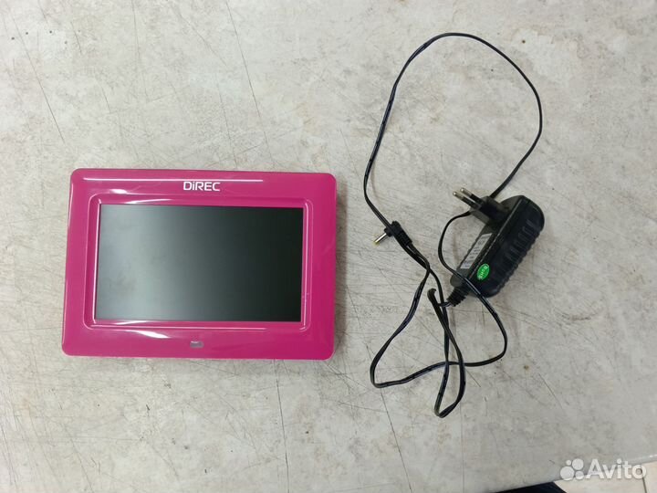 Цифровая фоторамка Direc