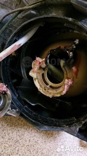 Фара Legacy 2003