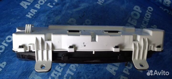 Панель приборов Toyota Camry 40 седан 2AZ-FE 2009