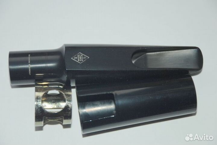 Мундштук для Баритона-Саксофона meyer- 7М