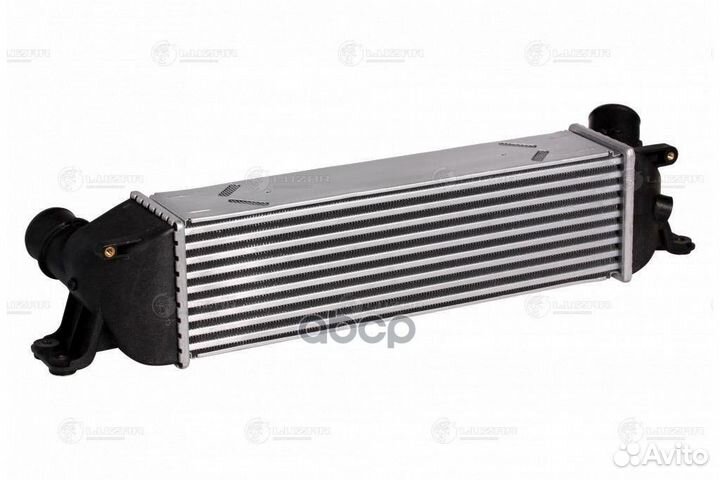 Онв (радиатор интеркулера) для а/м Hyundai H-1