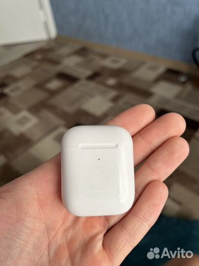 Airpods 2