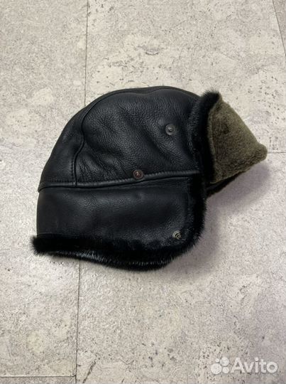 Мужской головной убор 59