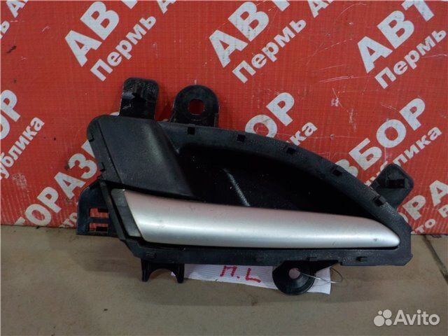 Ручка двери передняя левая LADA Vesta GFL110 21129