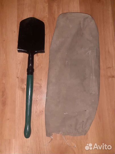 Лопаты ссср:Бсл, саперные, автомобильная