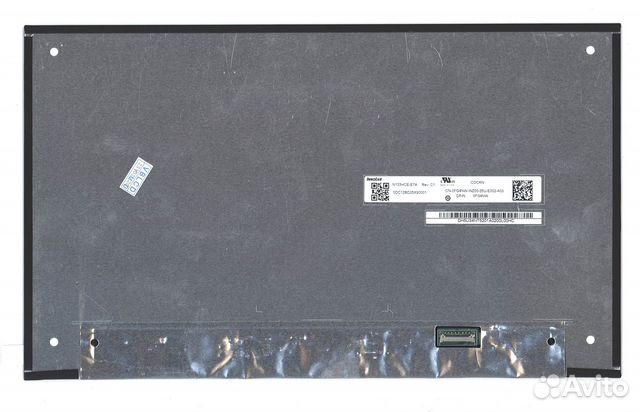 Матрица N133HCE-E7A