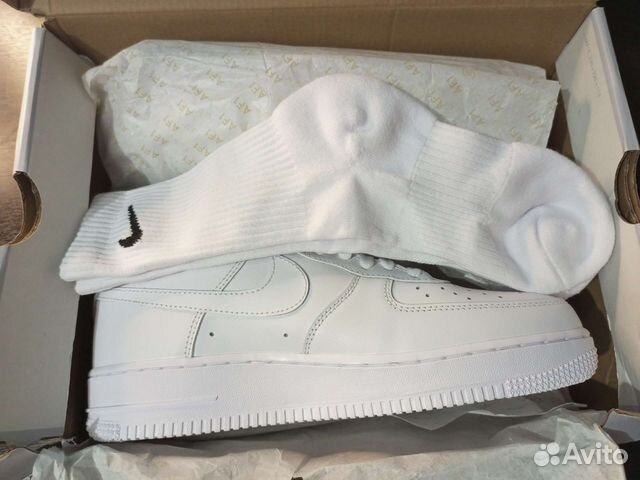 Кроссовки Nike Air Force 1