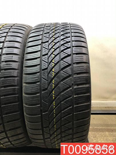 Hankook Kinergy 4S H740 225/40 R18 92V