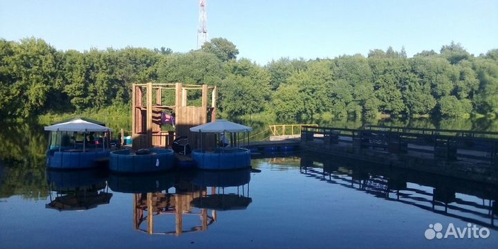 Мастер на все руки