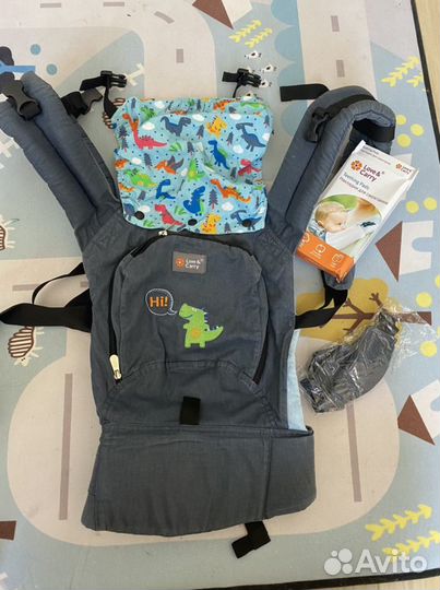 Эргорбкзак