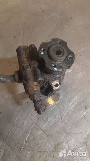 Насос гидроусилителя руля Peugeot Boxer 2 1998