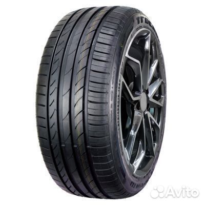 Tracmax X-Privilo TX3 235/45 R17 97W
