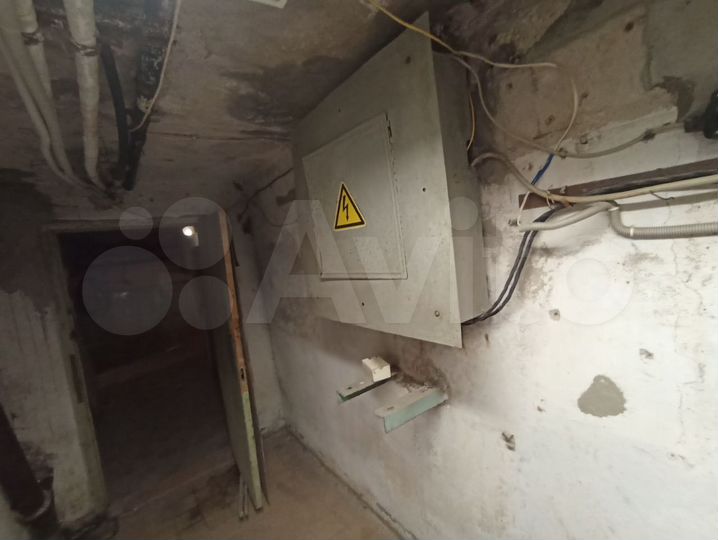 Помещение 157,5 кв. м