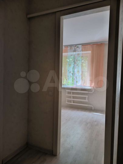 2-к. квартира, 50,3 м², 1/9 эт.