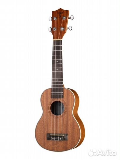 Укулеле сопрано Listen LIS-300NA