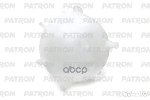 Бачок расширительный системы охлаждения VW: Tra