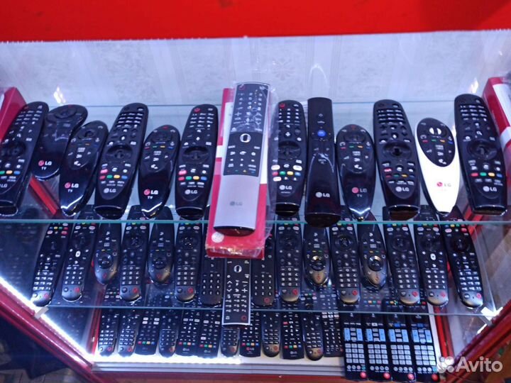Пульт для LG AN-MR smart TV magic