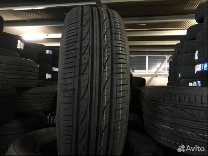 Rydanz Reac R05 195/60 R15 88V