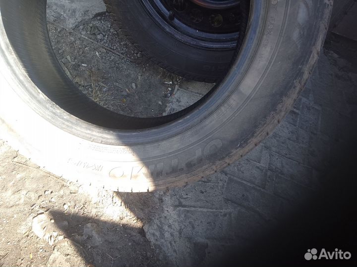 Hankook Optimo K415 205/60 R16