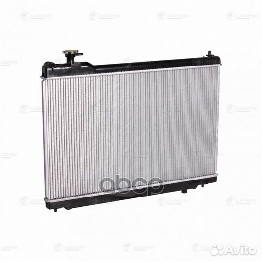 Радиатор охл. для а/м Infiniti FX35 (03) LRc14