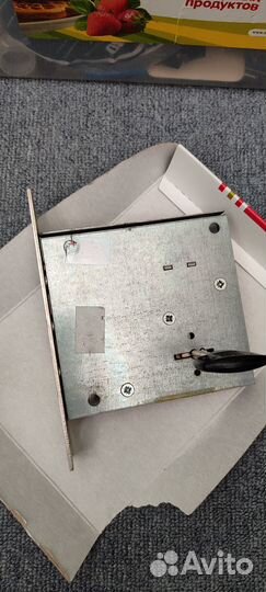 Замок эльбор