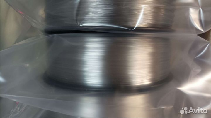 2 катушки Pet-g филамент, цвет на выбор