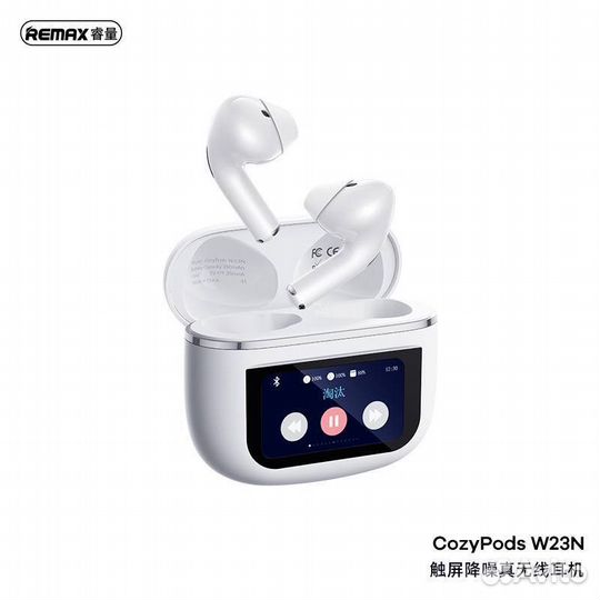 Remax CozyBuds W23N