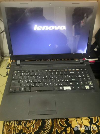 Lenovo 80mj