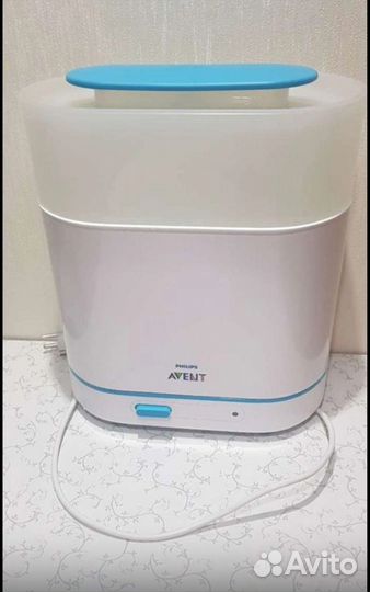 Стерилизатор philips avent