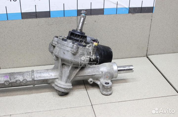 Рейка рулевая Honda 53601-TV0-G21