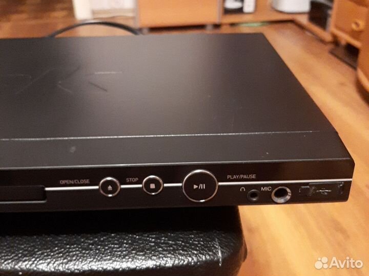Dvd плеер bbk dvp 964 hd