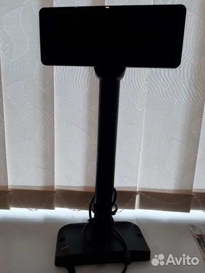 Дисплей покупателя