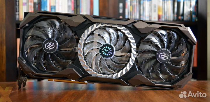 Rx 6800 xt