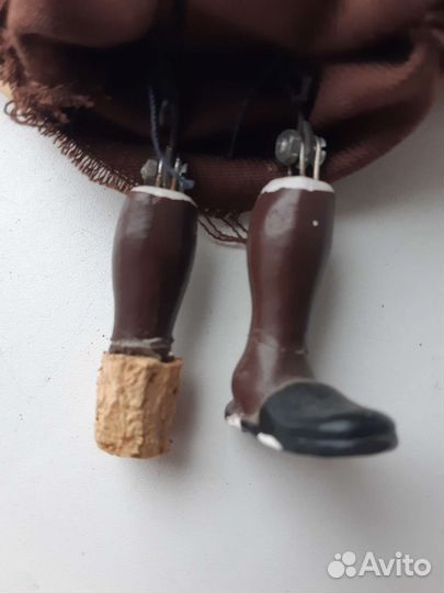 Кукла марионетка