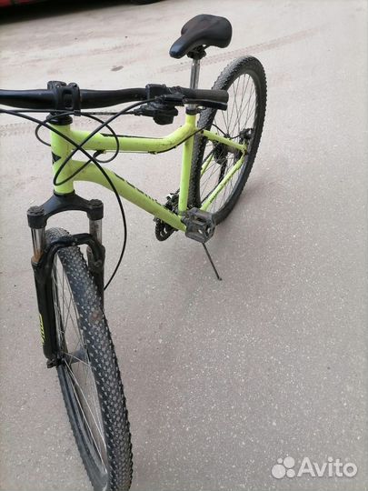 Велосипед 29
