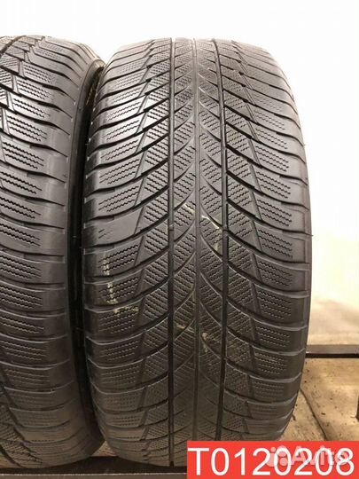 Bridgestone Blizzak LM-001 245/50 R19 105V