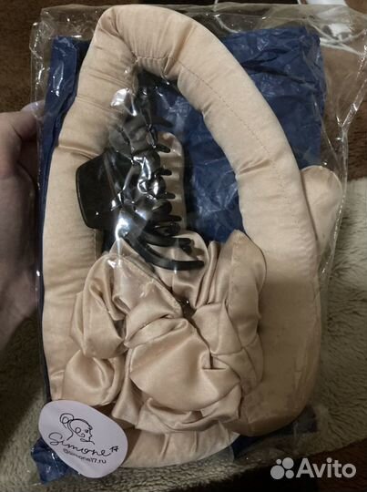 Бигуди для локонов и объёма волос