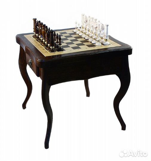 Императорский Стол для игры в шахматы