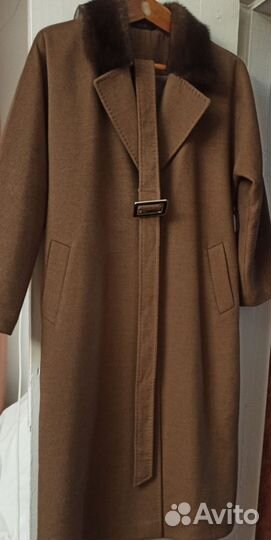 Пальто женское