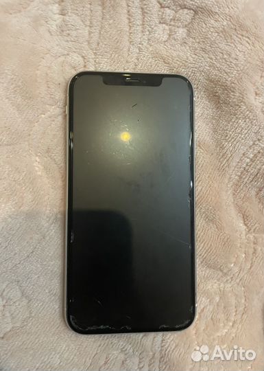 iPhone Xr, 128 ГБ
