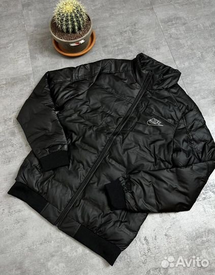 Куртка nike мужская ирк в наличии