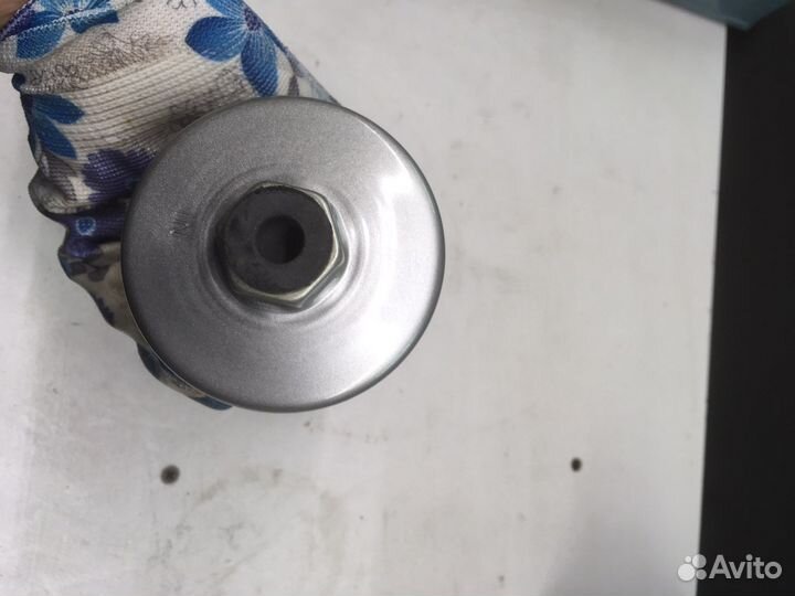 Фильтр топливный (дв. змз-406.10, под штуцер)